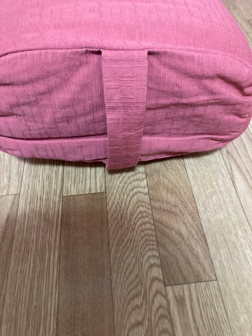 ヨガワークス　ボルスター