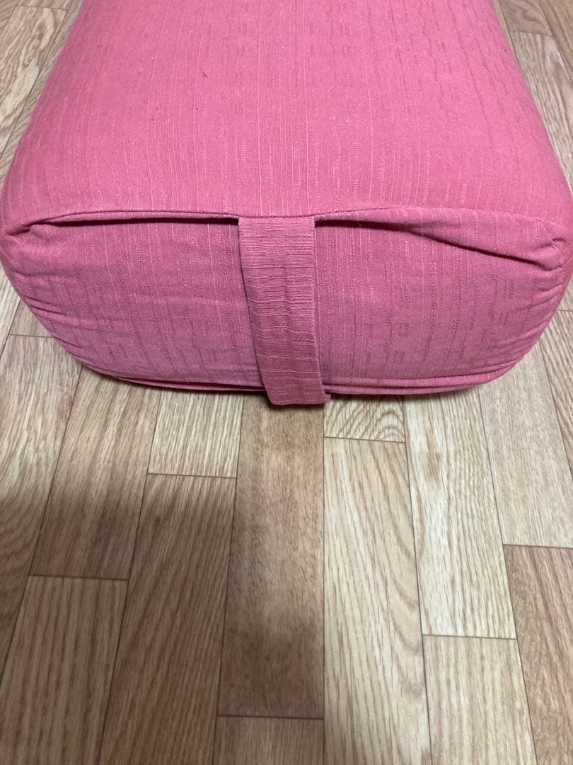 ヨガワークス　ボルスター