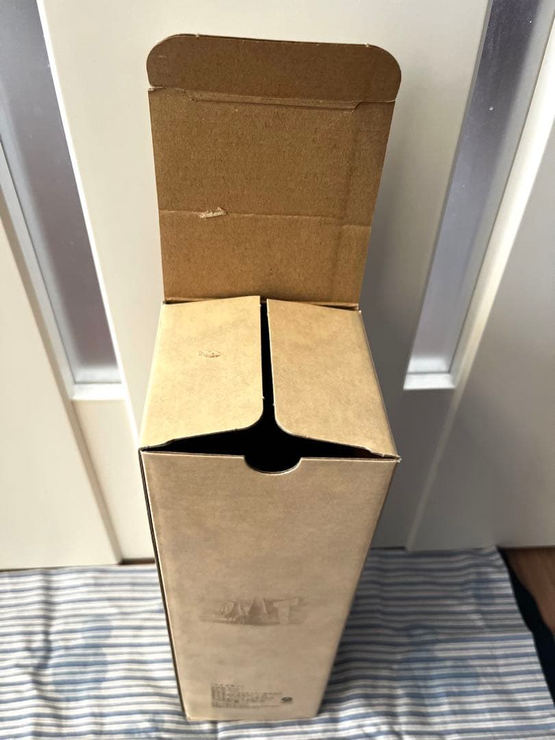 ★箱付き★価格下げました！宮城峡 12年