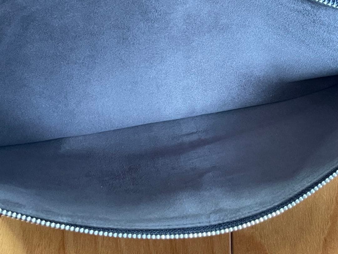 ココマイスター #マットーネ・アルヴィート #ダークネイビー