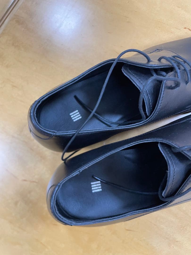 新品未使用 スーツセレクトリーガル ドレスシューズ 26.0