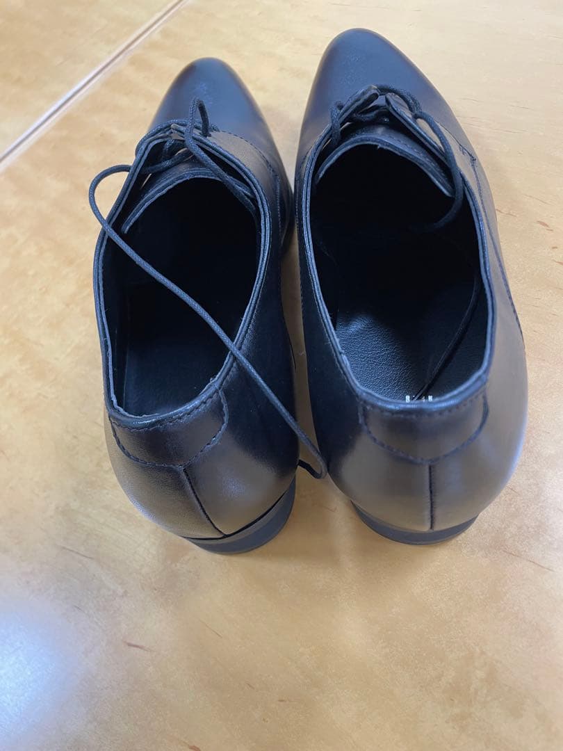 新品未使用 スーツセレクトリーガル ドレスシューズ 26.0