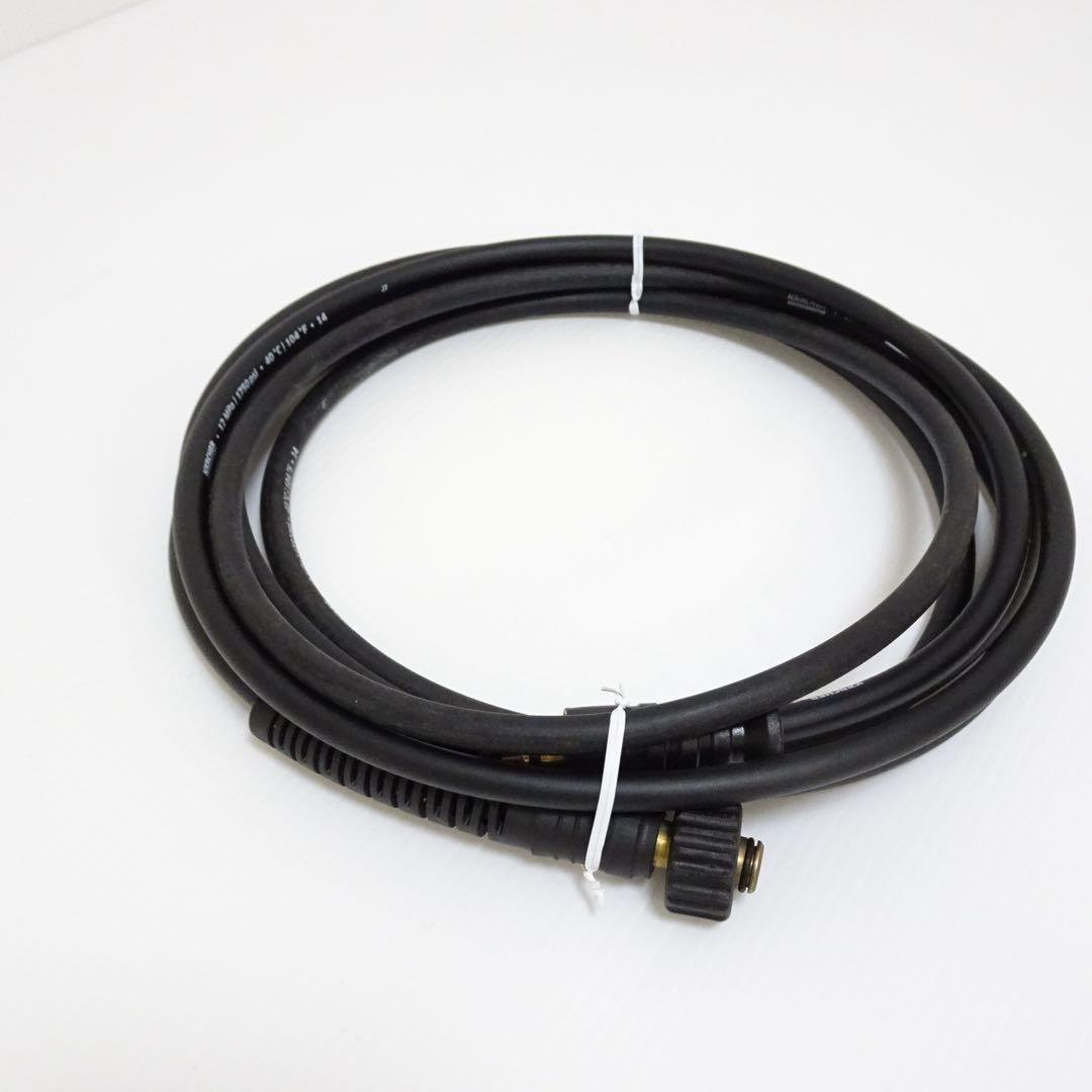 Krcher（ケルヒャー） K2 クラシック プラス 高圧洗浄機