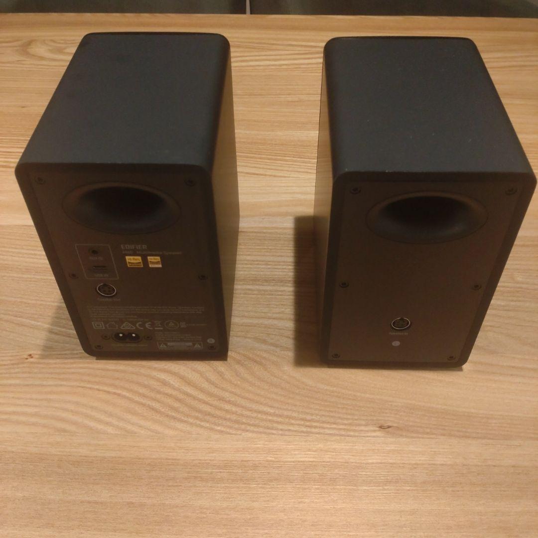 【EDIFIER】M60マルチメディアスピーカー