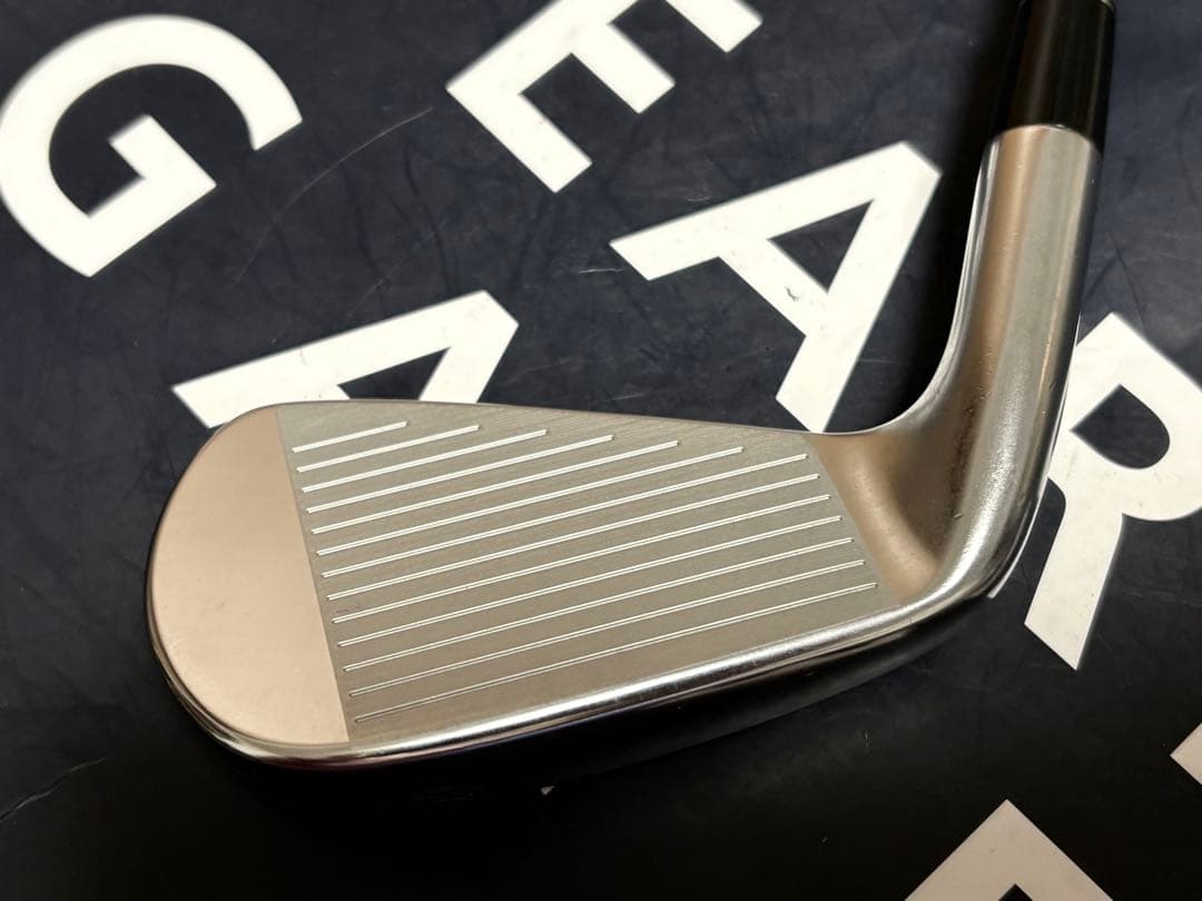 Srixon スリクソン ZX 4UT ディアマナ