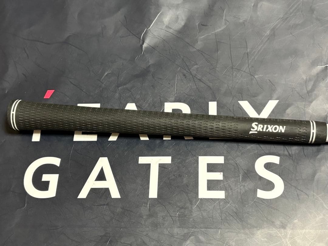 Srixon スリクソン ZX 4UT ディアマナ