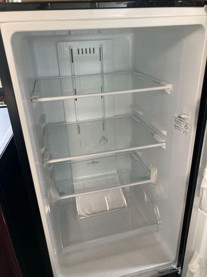 ◉TOSHIBA① 冷蔵庫 171L 2018年製