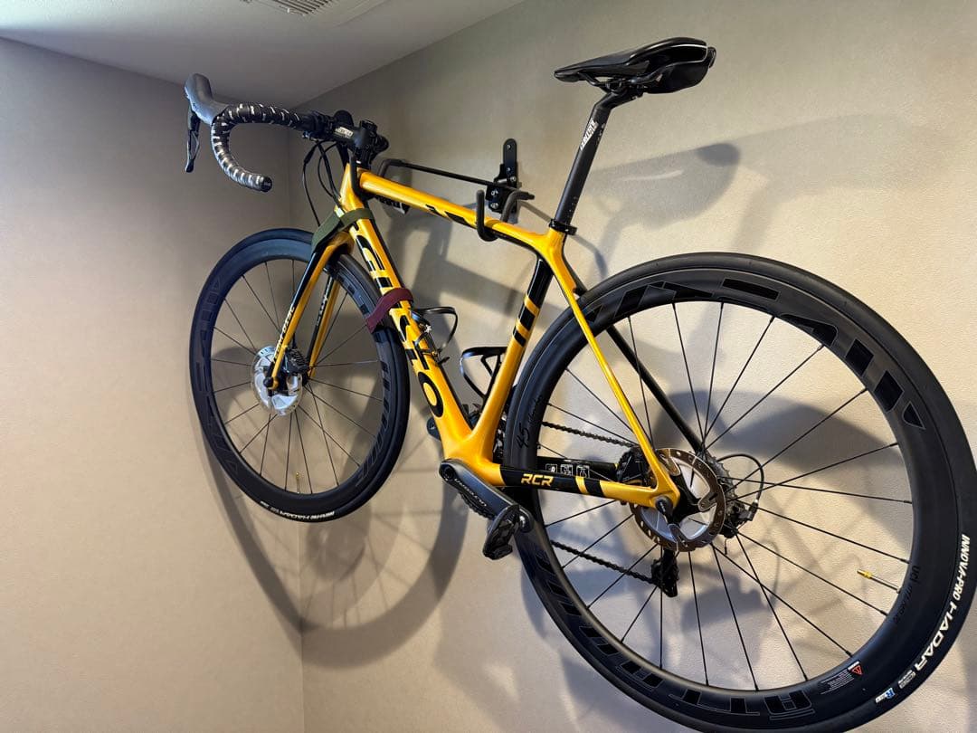 グスト GUST RCR Team Limited DISC ロードバイク