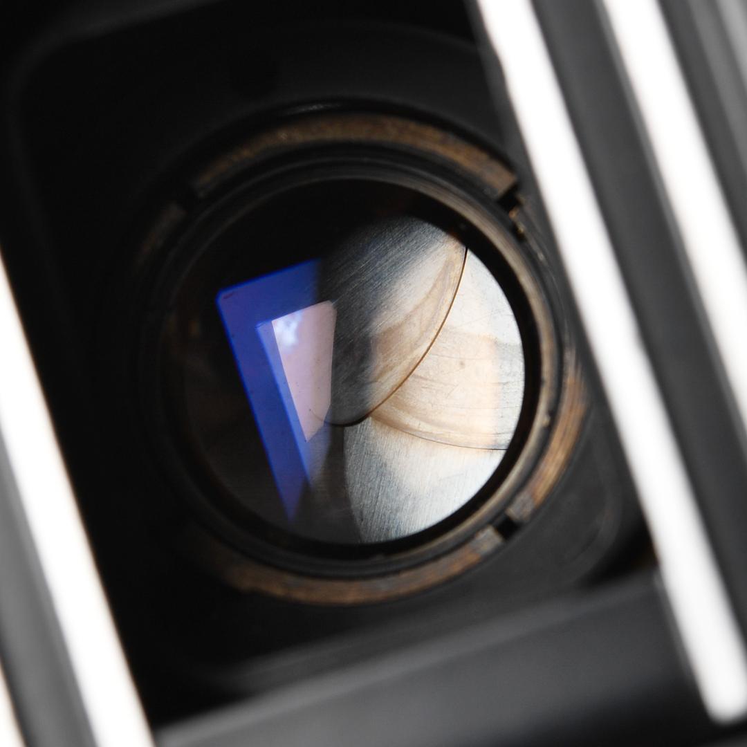 【良品】KONICA コニカ 小西六 コニカⅢ Konica III