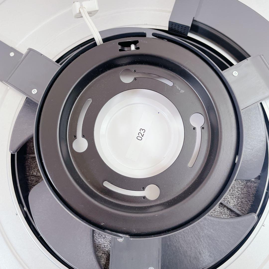 ODELIC シーリングファン 調光調色タイプ8畳 OL291275BR