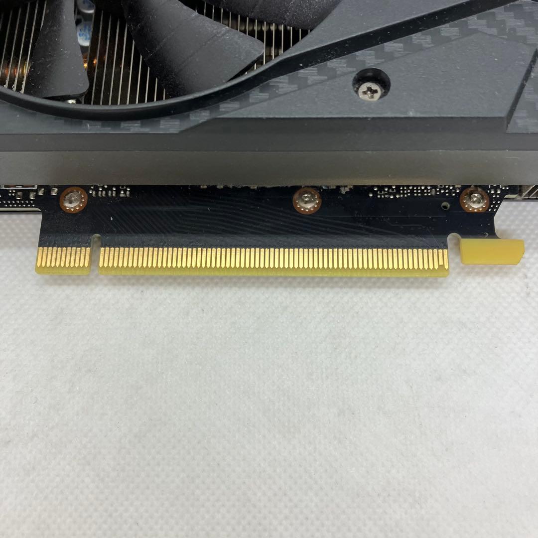 グラフィックボード・グラボ・ビデオカード GALAKURO GAMING GG-RTX3060 Ti E8GB 140