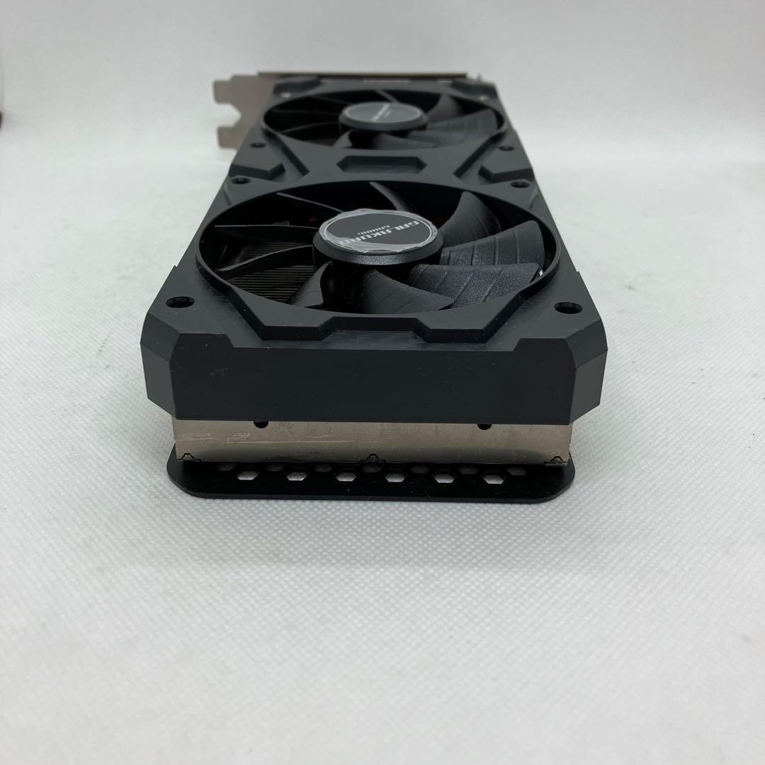 グラフィックボード・グラボ・ビデオカード GALAKURO GAMING GG-RTX3060 Ti E8GB 140