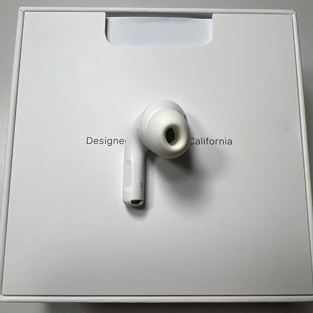 AirPods Pro 第2世代 usb-c 右耳 A3047 [67]