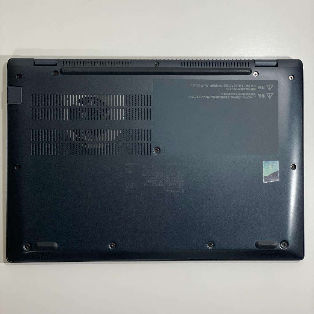 Dynabook GA83/XY Ryzen5 ノートPC win11 16GB