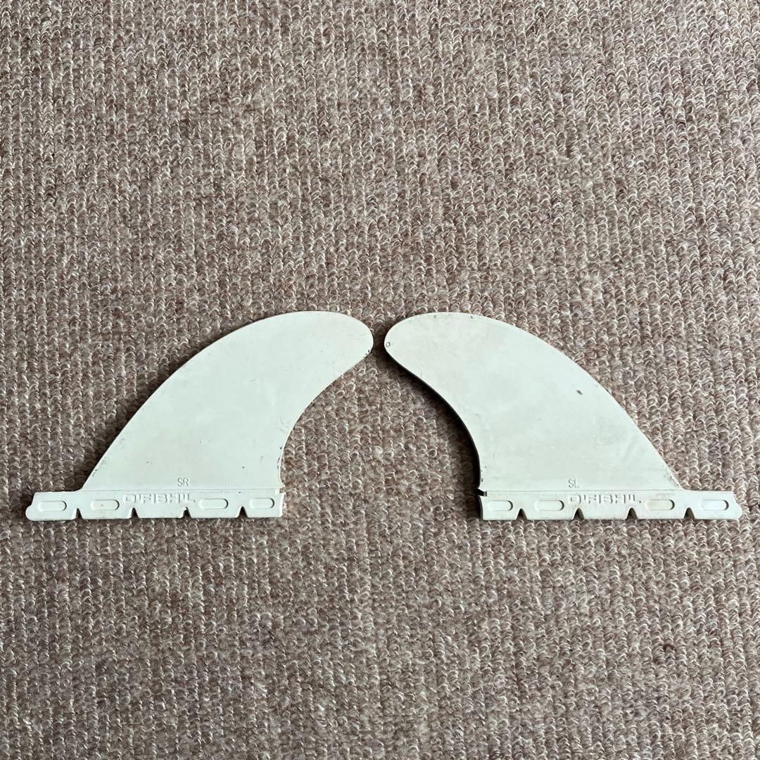 ベアーサーフボード ロングボード 9'6\"