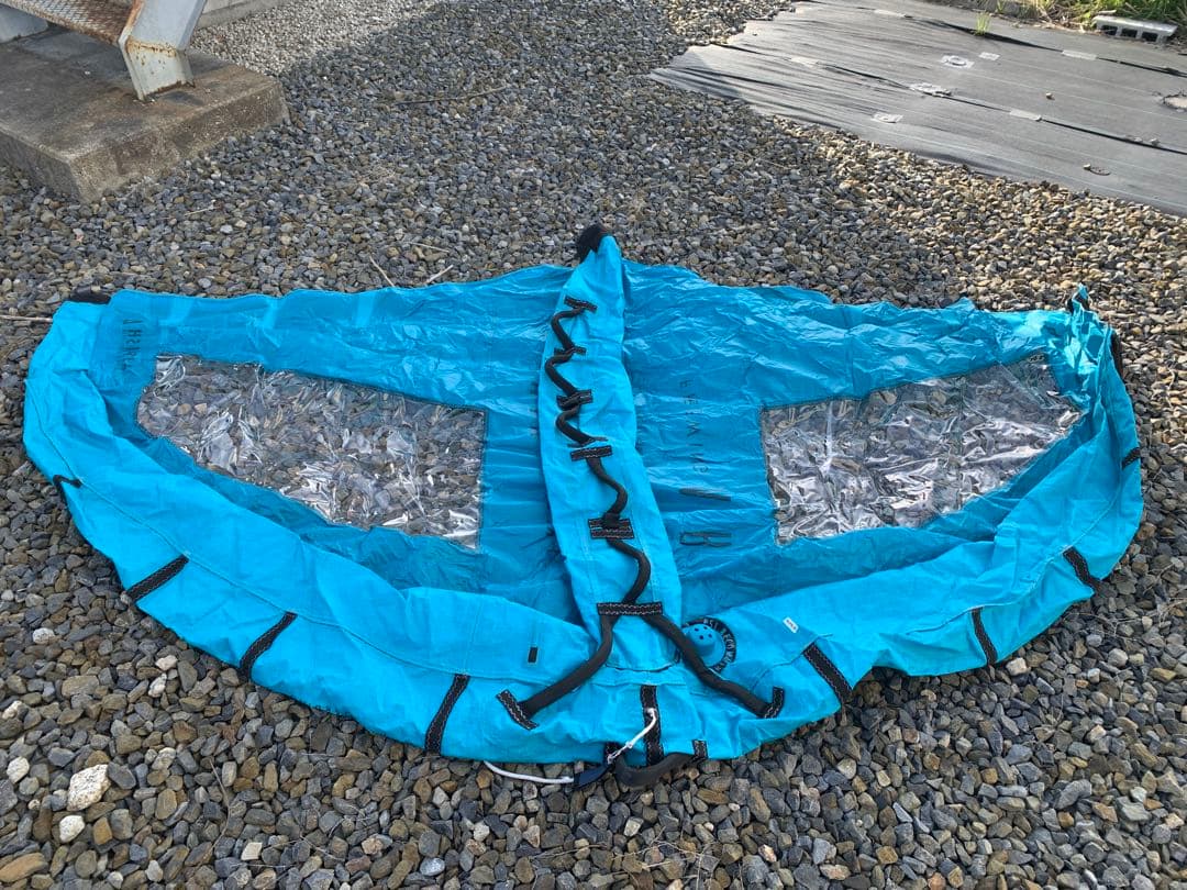 ウイング フォイルWing Surfing Air V1 4m2