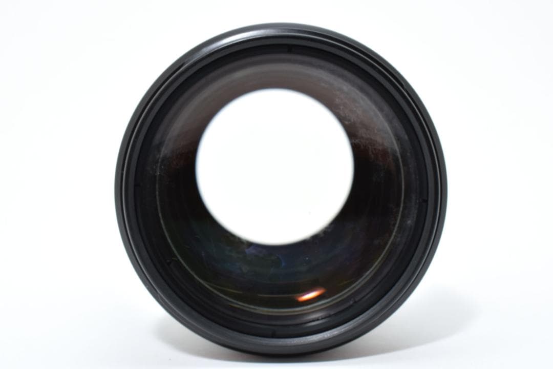 ★外観極上品★キヤノン Canon EF 135mm f2 L USM#1414