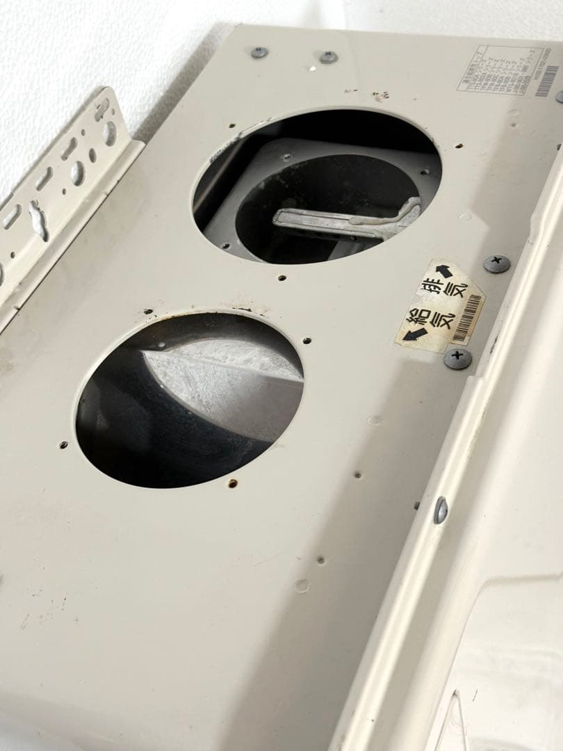 11月まで使用 高機能♪温水暖房付ふろ給湯器 大阪ガス