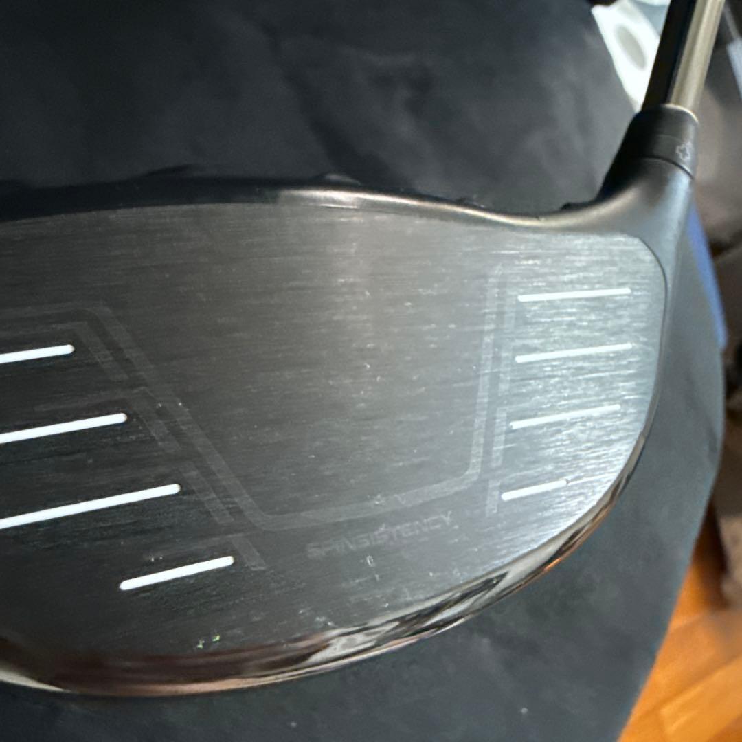 PING G440 LST ドライバー 10.5度　65S ピンツアー2.0