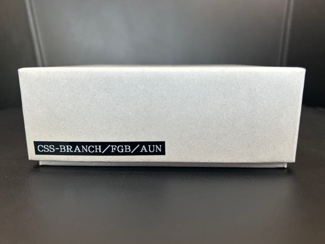 WILDSWANS ワイルドスワンズ　BRANCH ブランチ　フルグレ　限定色