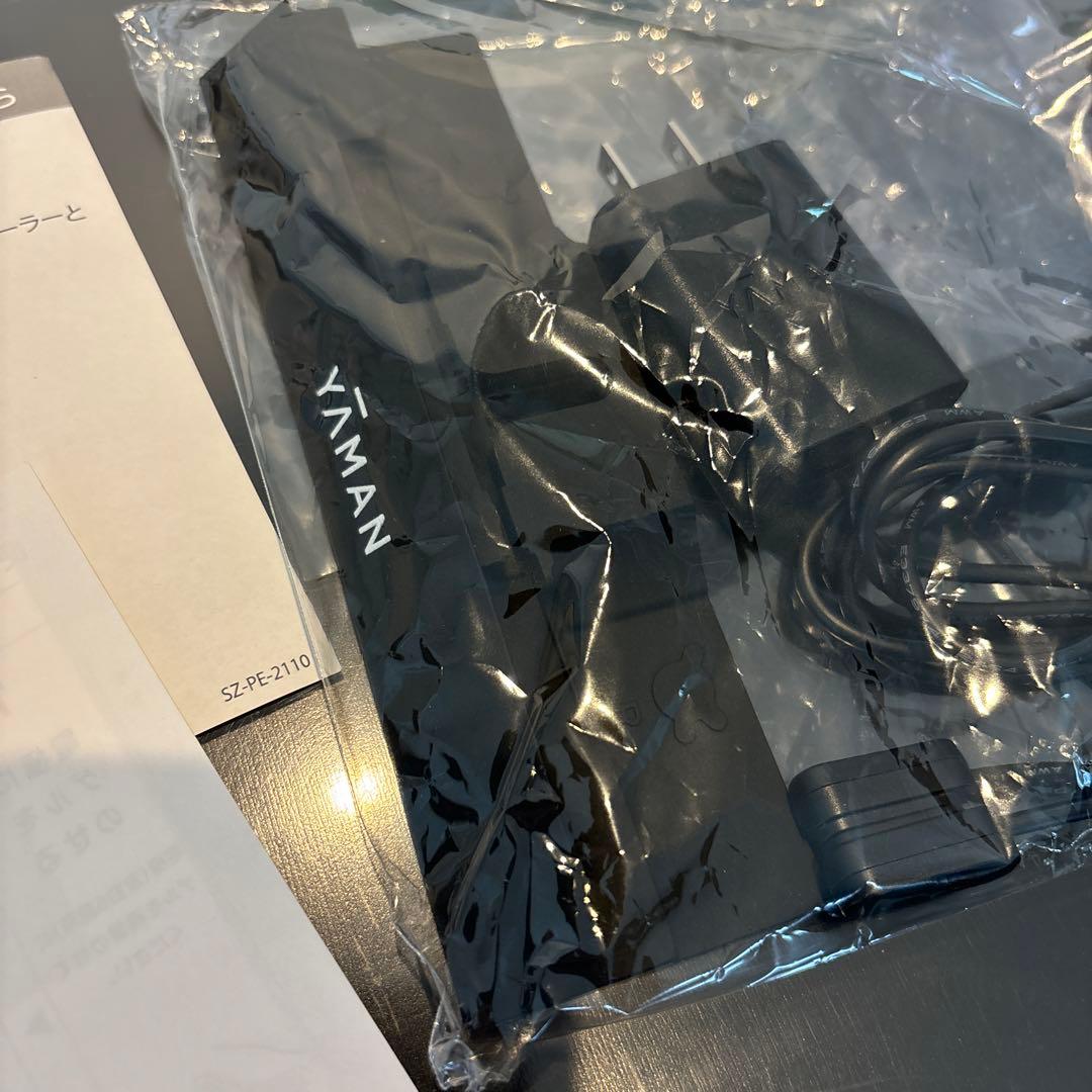 YA-MAN ヤーマン　メディリフトアクアEX 美顔器マスクリフトアップ