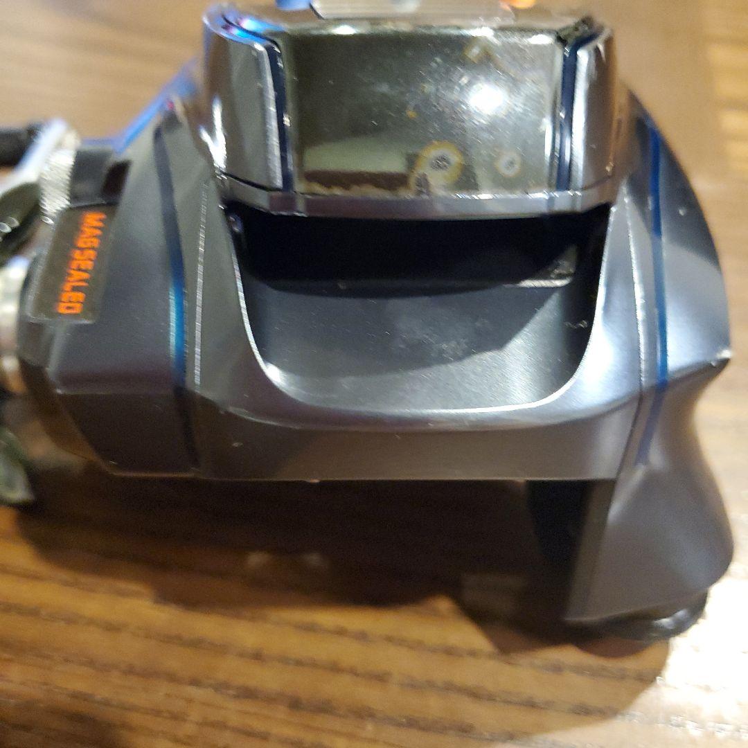 SEABORG 300J 電動リール MAG SEALED