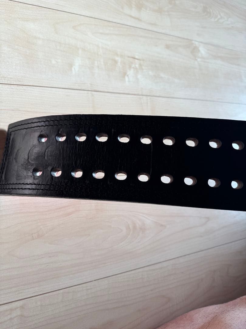 SBD ベルト　Lサイズ