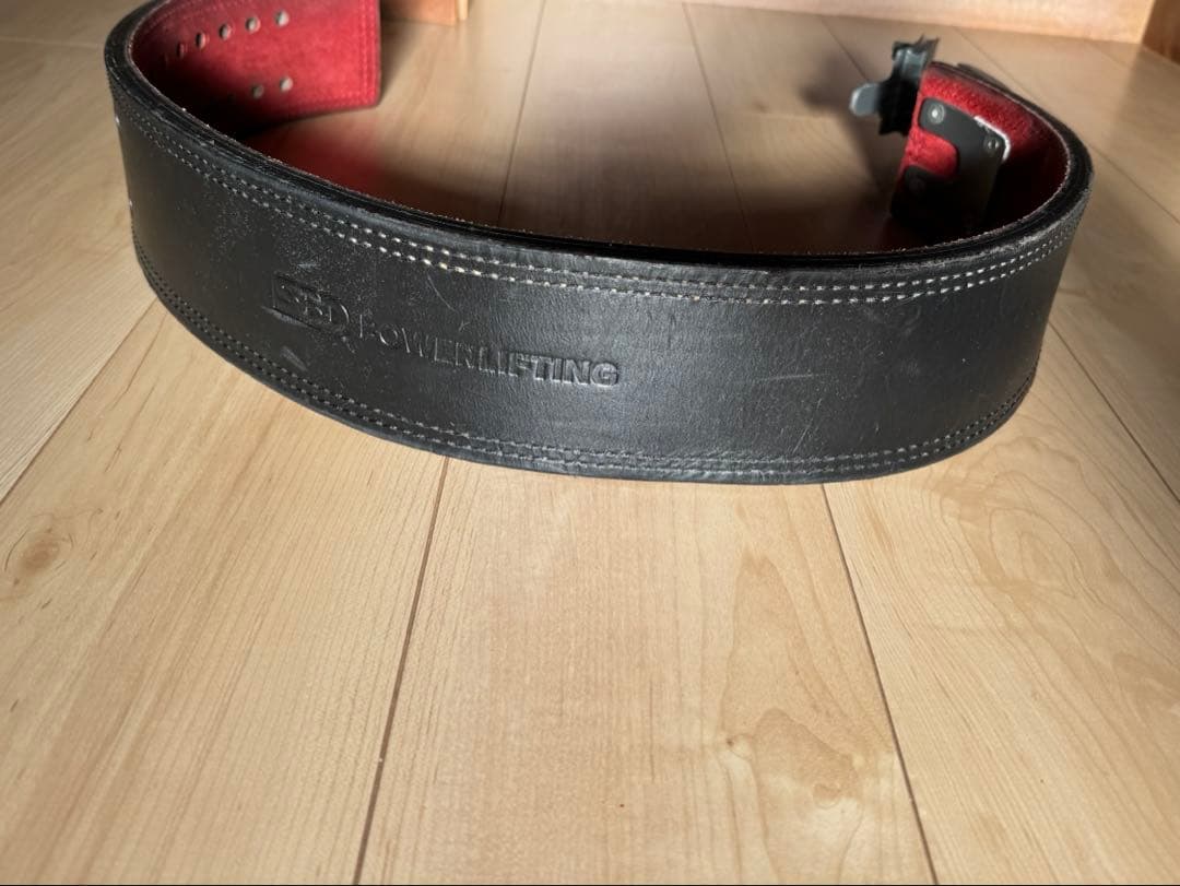 SBD ベルト　Lサイズ