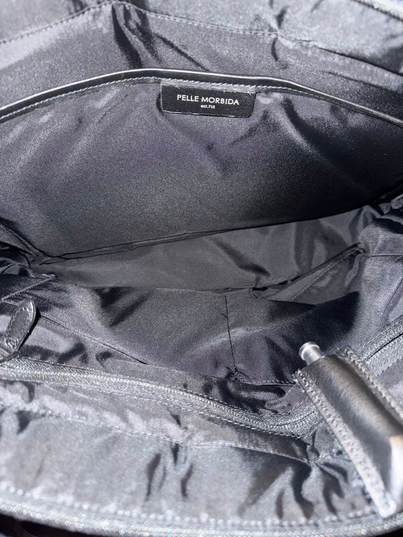 PELLE MORBIDA トート PMO-HYD004 ハイドロフォイル