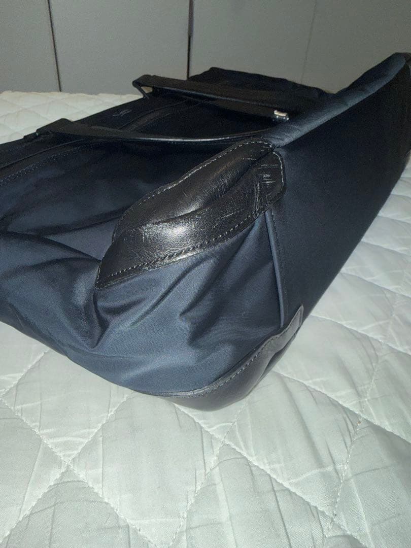 PELLE MORBIDA トート PMO-HYD004 ハイドロフォイル