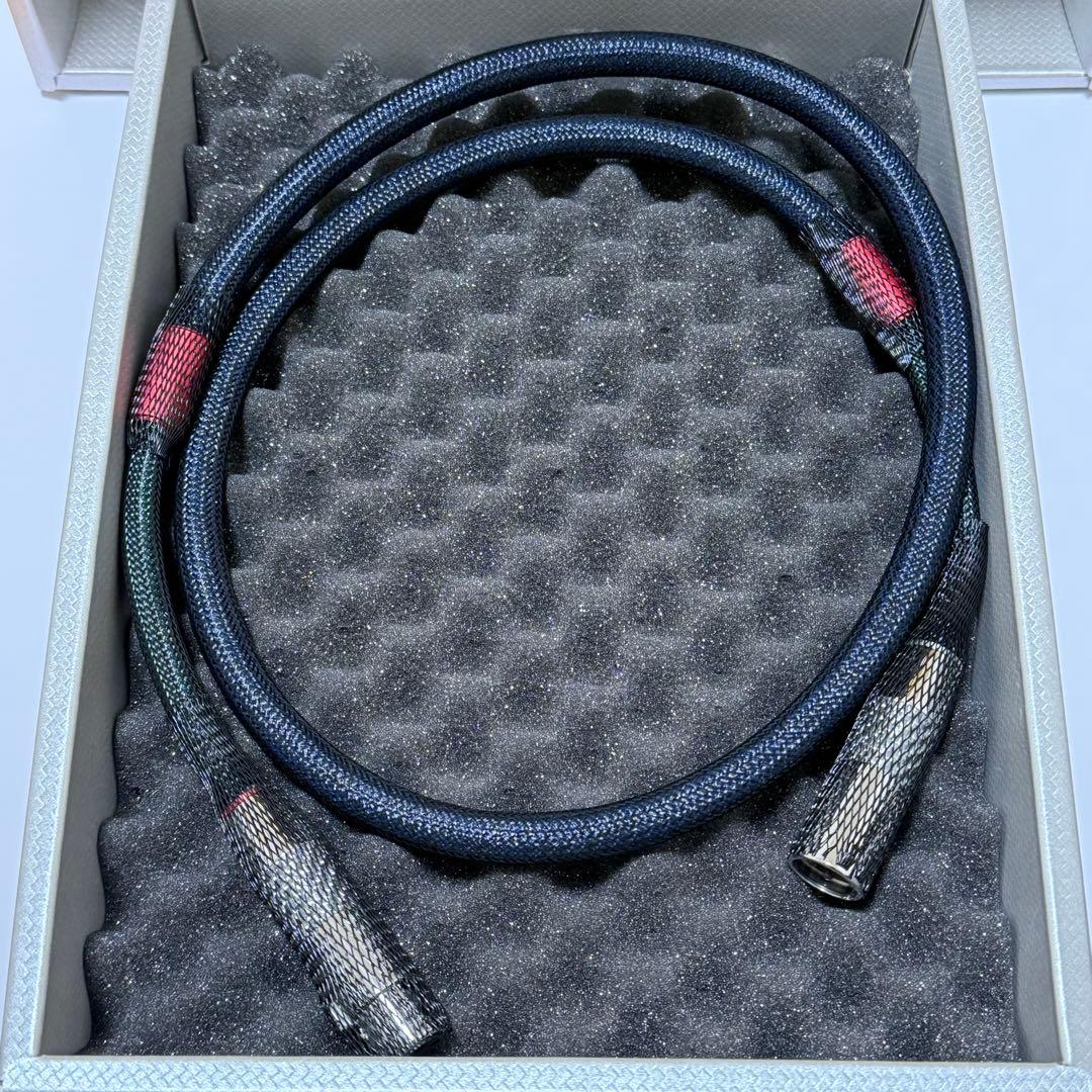 フルテック Digiflux NCF XLR 1.2m