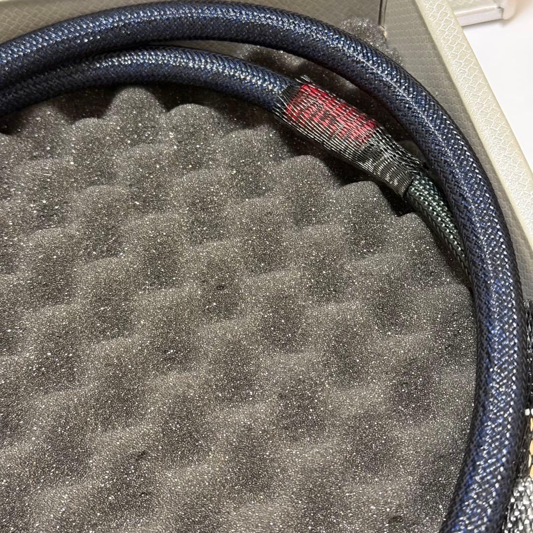 フルテック Digiflux NCF XLR 1.2m