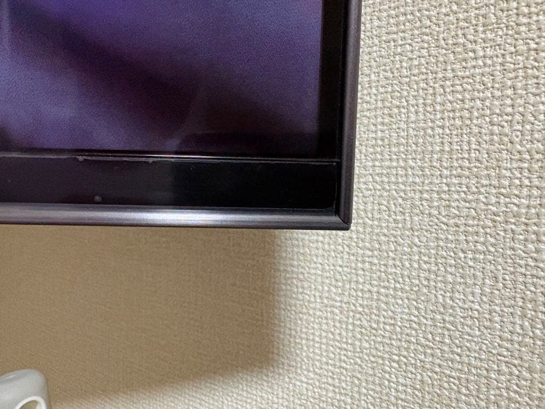 SONY BRAVIA KJ-55X9500H（2021年製）