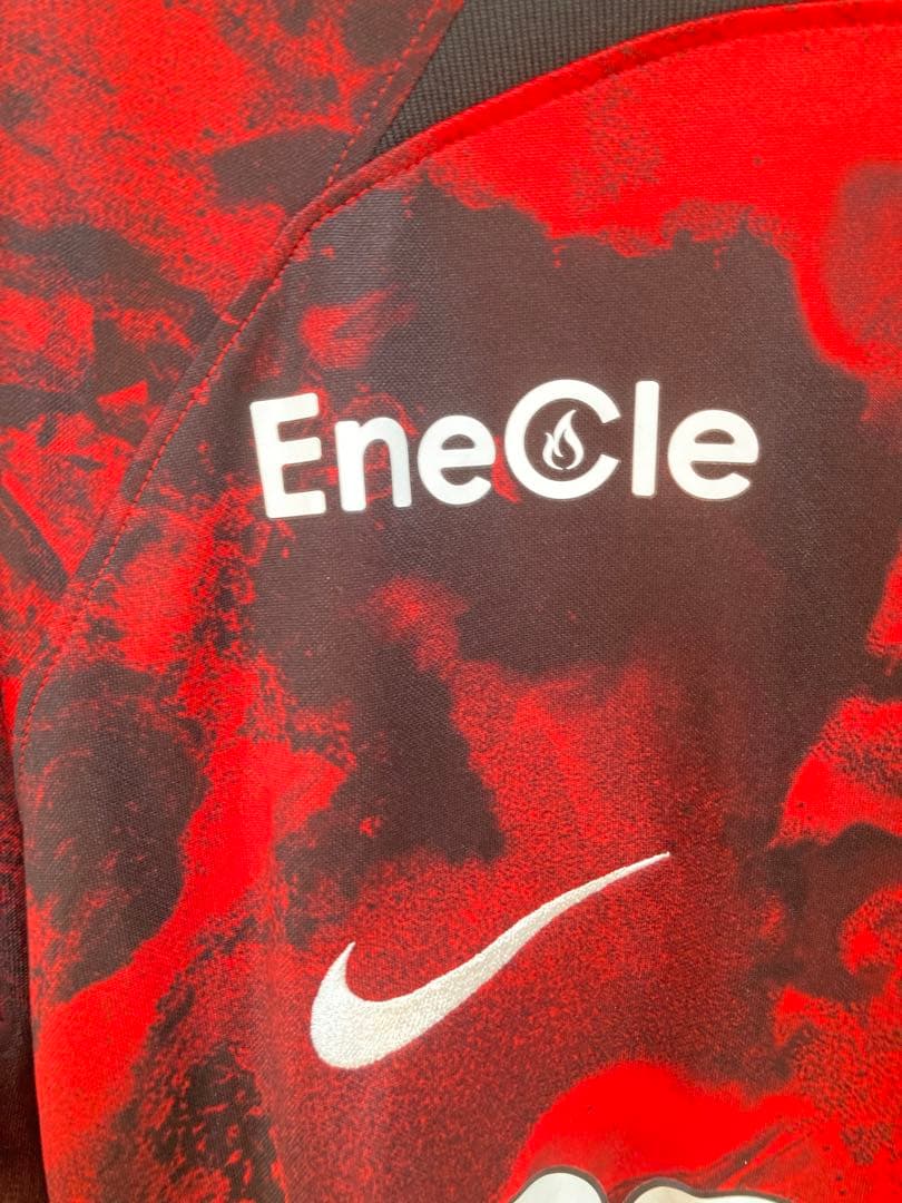 ☆ NIKE ショルツ 浦和レッズ レプリカユニフォーム XXL SCHOLZ