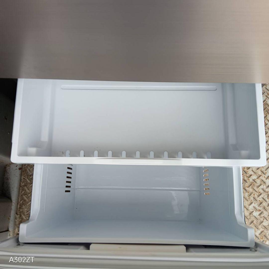 525送料設置無料　日立　大型冷蔵庫　265L 人気モデル