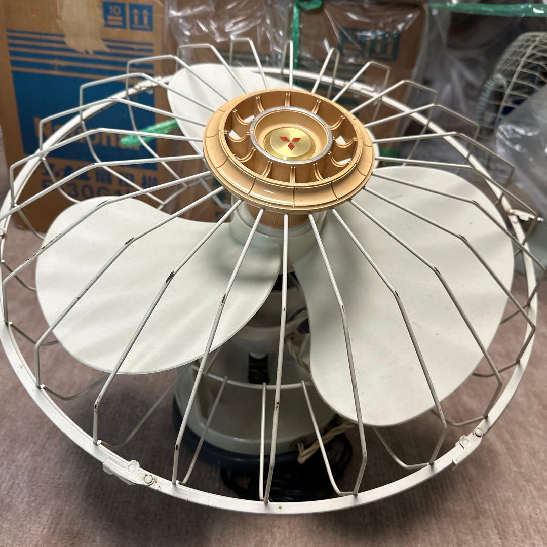 天井 扇風機 ２台