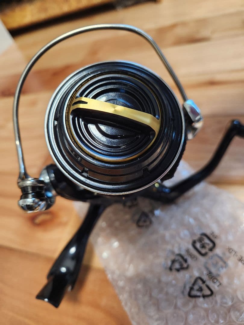 SHIMANO STELLA SW8000HG スピニングリール