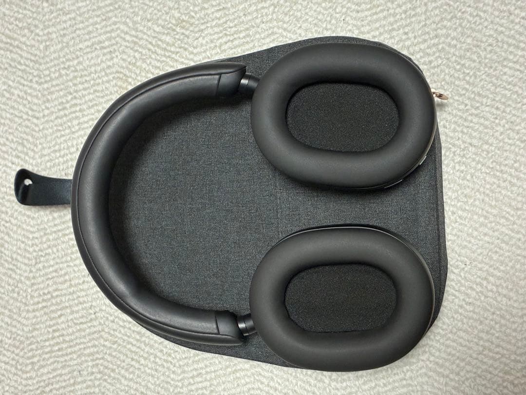 【最安値】Sony wh-1000xm5