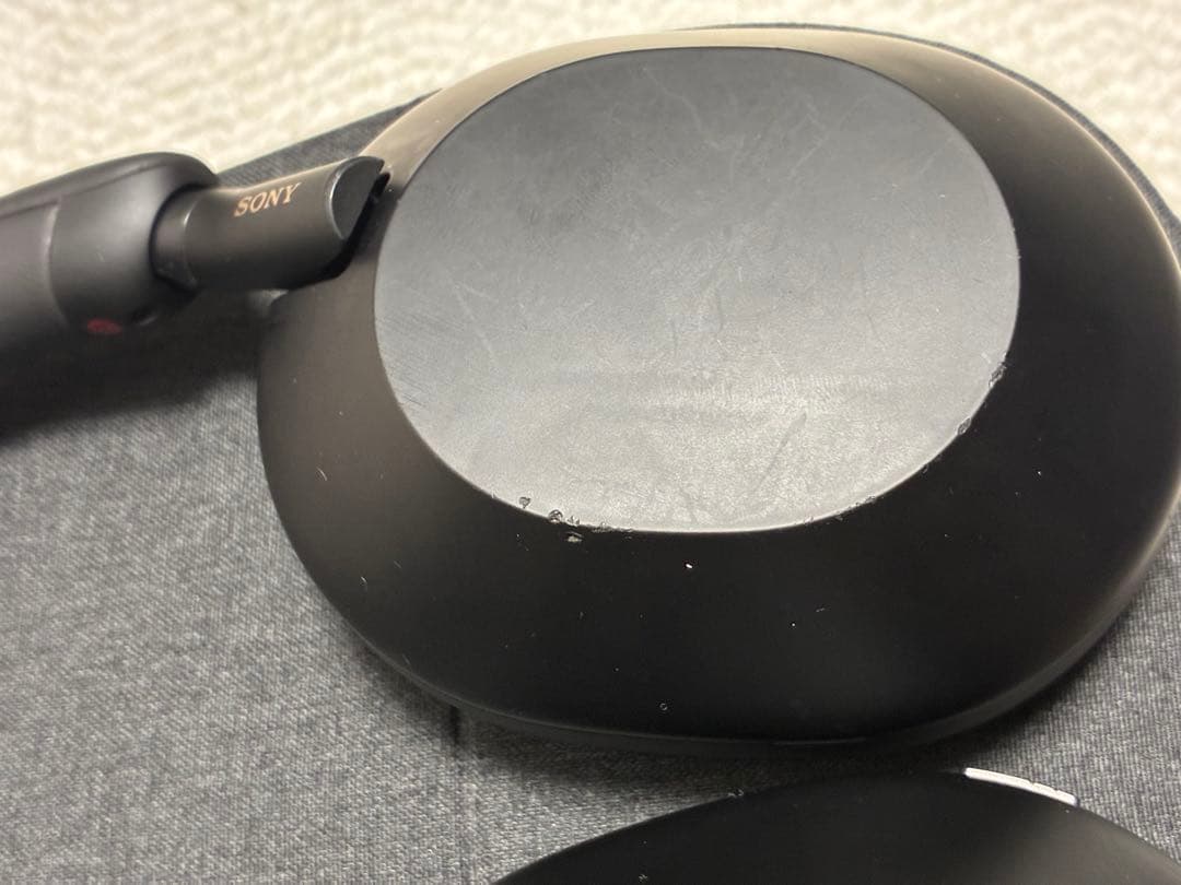 【最安値】Sony wh-1000xm5