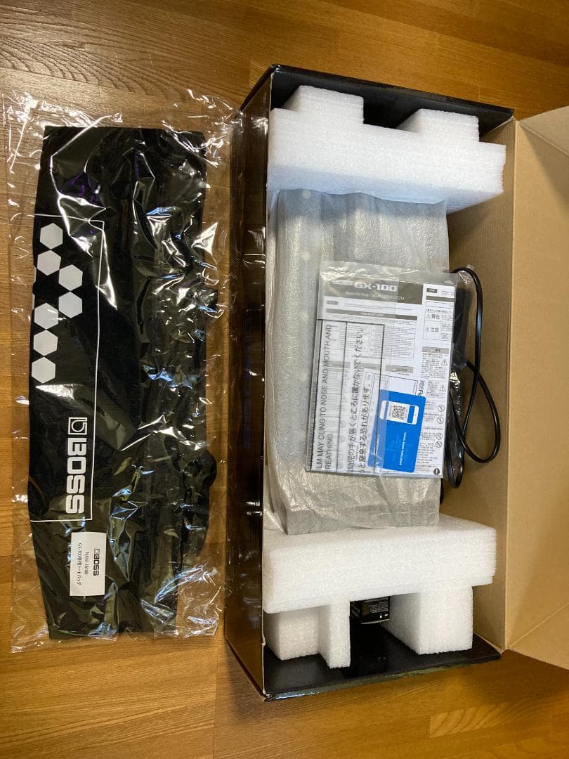 その他 BOSS GX-100