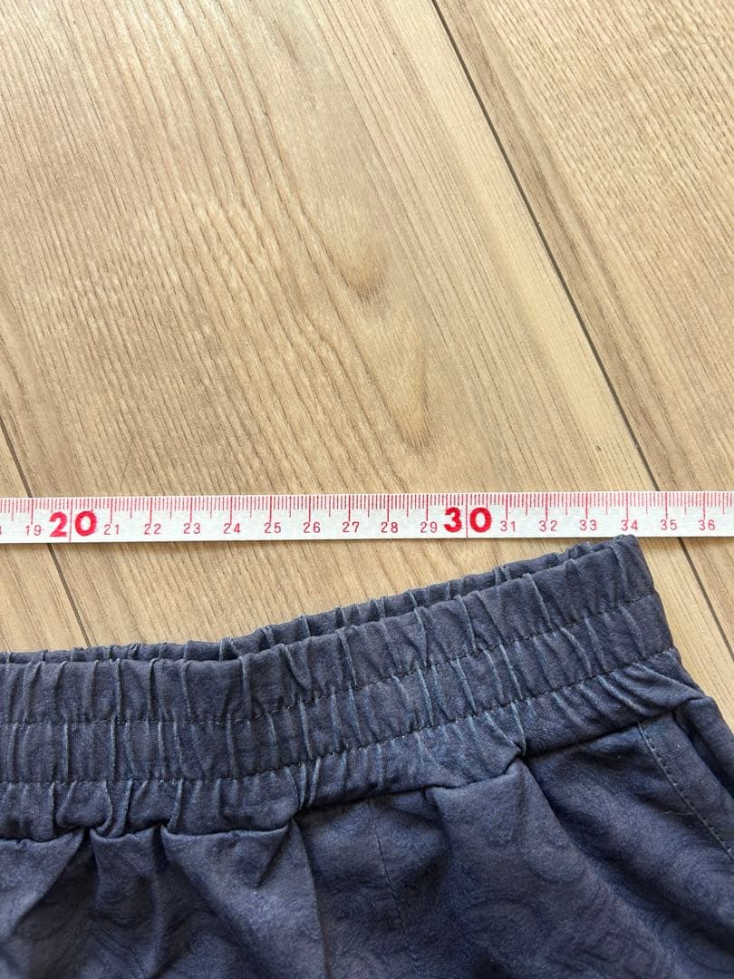 Admiral Tシャツとショーツセット ML