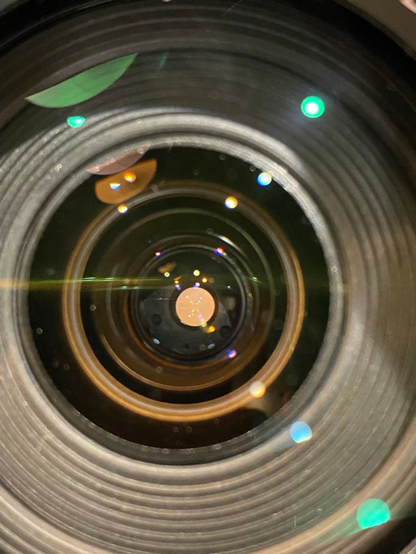 Canon EOS 20D デジタル一眼　EF-s 17-85 動作品※注