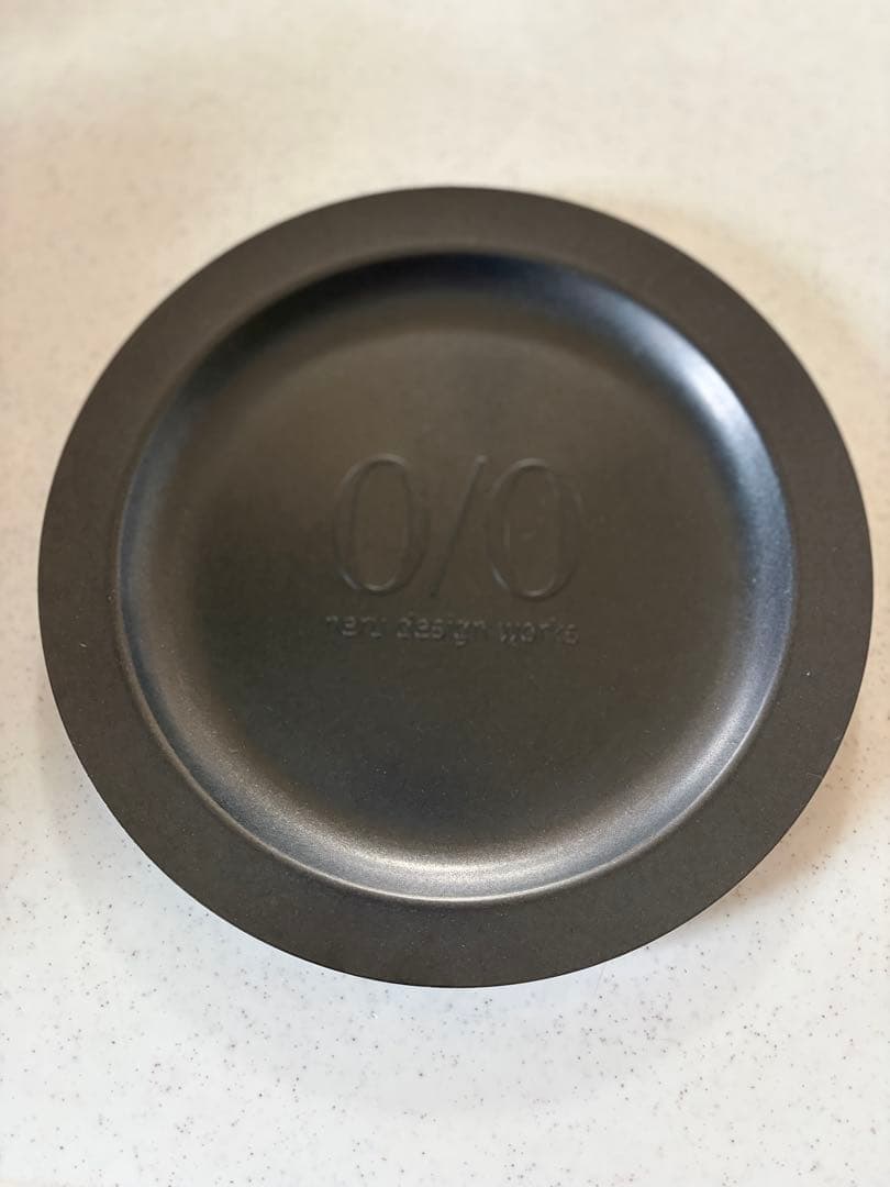 バーベキュー・調理用品 neru design works O-sara22