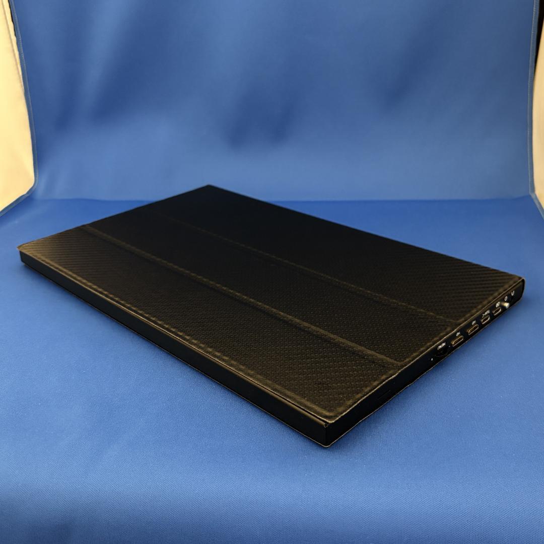 FUNLOGY モバイルモニター【14\" / 615g / フルHD】