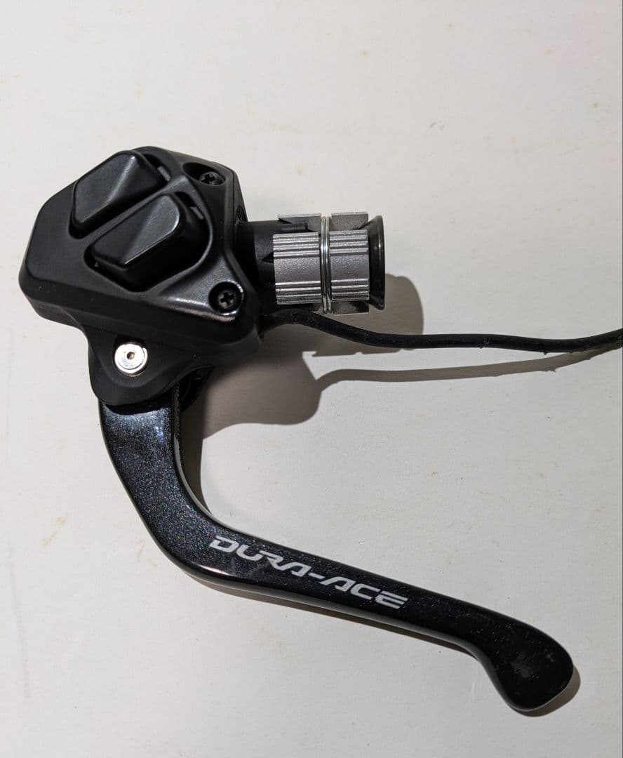 DURA-ACE di2シフター