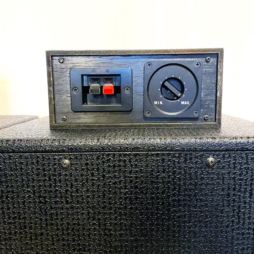 【希少】GUYATONE グヤトーン スピーカー