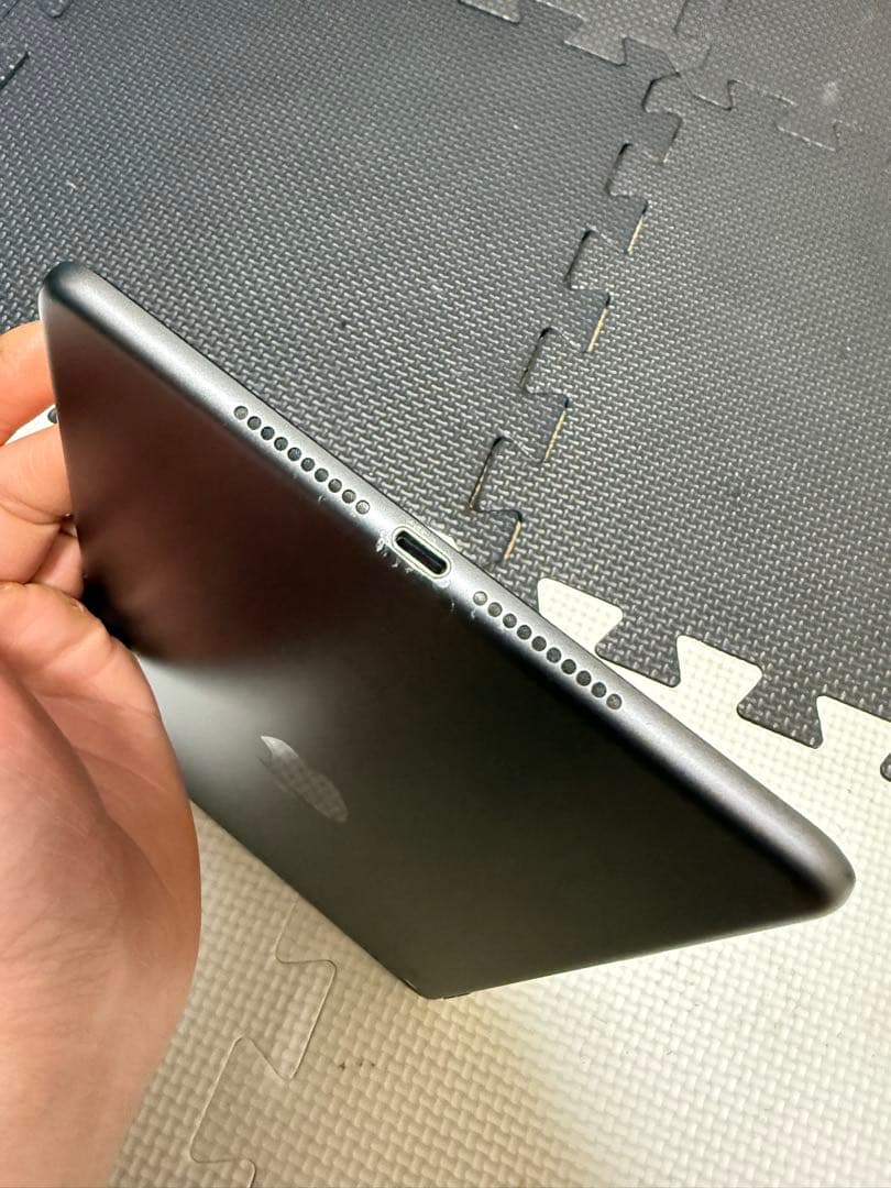 iPad本体 iPad mini 5 64GB Cellular Au