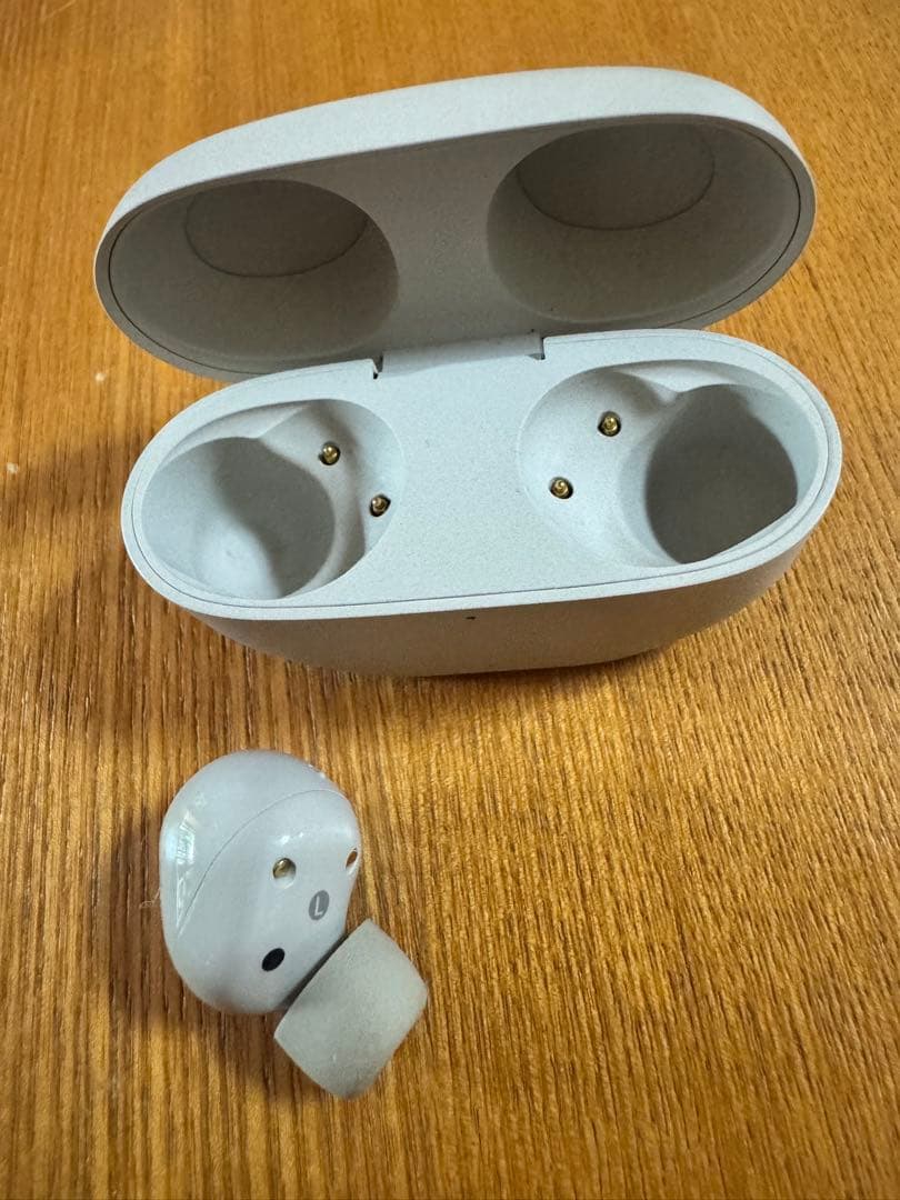 ソニー(SONY)ワイヤレスノイズキャンセリングイヤホン WF-1000XM5