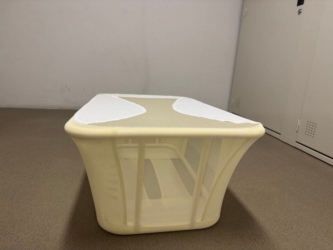 【トコちゃんベルトの青葉】ベビハグ ネオモック