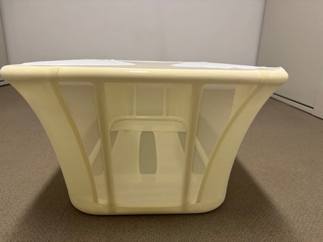 【トコちゃんベルトの青葉】ベビハグ ネオモック